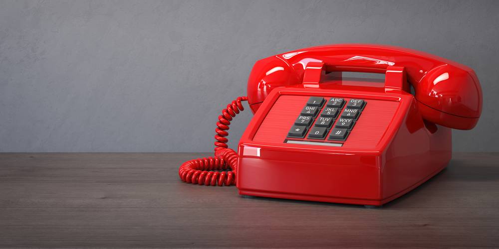 טלפון אדום - מוקד חירום עזרה ראשונה נפשית