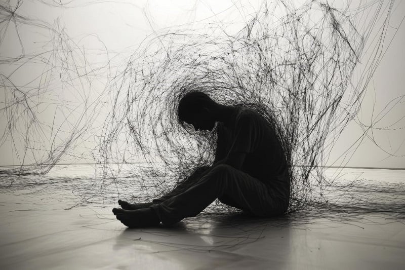 הדחקה של פגיעה מינית: מתי וכיצד לפנות לעזרה מקצועית הדחקה של פגיעה מינית