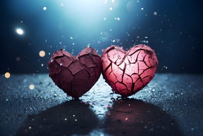 חוסר אינטימיות