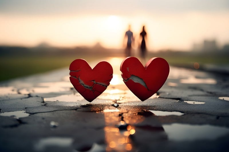 קשיים בזוגיות לאחר לידה