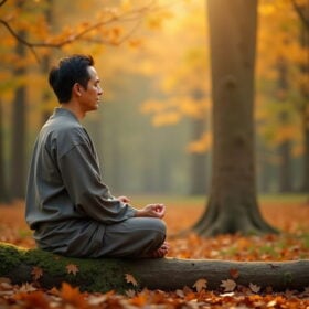 טיפול אלטרנטיבי בחרדה