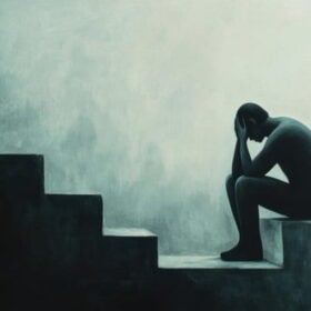 טיפול בדיכאון