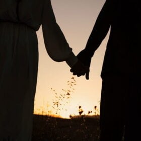 משבר בזוגיות בהריון