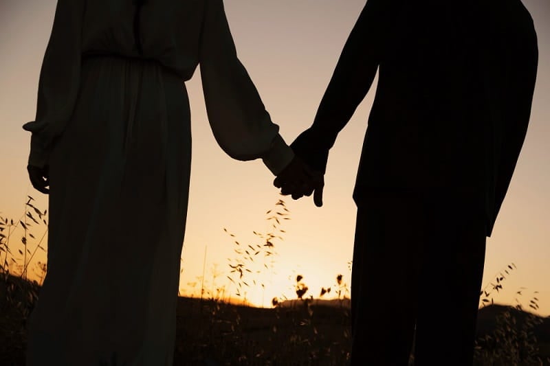 משבר בזוגיות בהריון