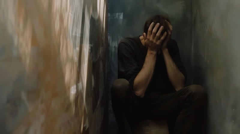 התמודדות עם התקפי חרדה - מה לעשות בזמן התקף ואיך לעצור אותו מהר התמודדות עם התקפי חרדה