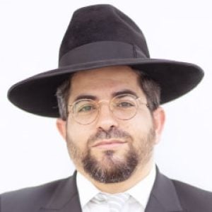 הרב אליהו בן סימון
