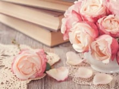 flowerandbok
