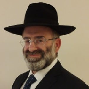 yakov_levi_rabbi