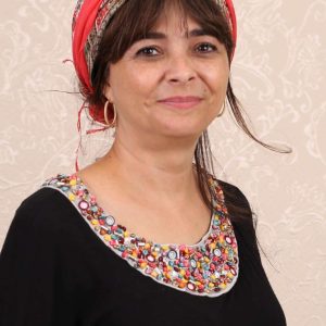 הדס טבצניק תמונה