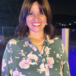 מיכל אמיר תמונה מעודכנת