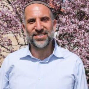 שי יהודאי יועץ אישי ויועץ נישואין