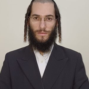 שרגא וייס תמונה