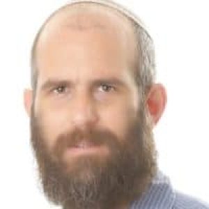 תמונה דר אריה אשדת