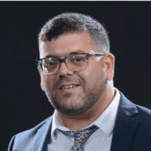תמונה דר חיים דיין