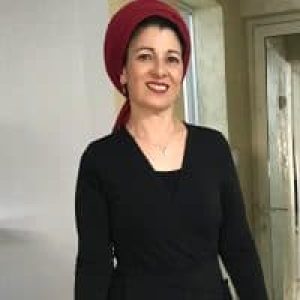 תמונה דר שלומית פחימה