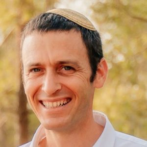 תמונה שמואל בר אילן